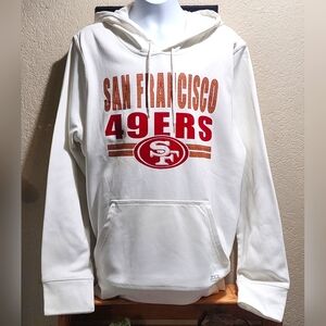 SF 49ers Hoodie